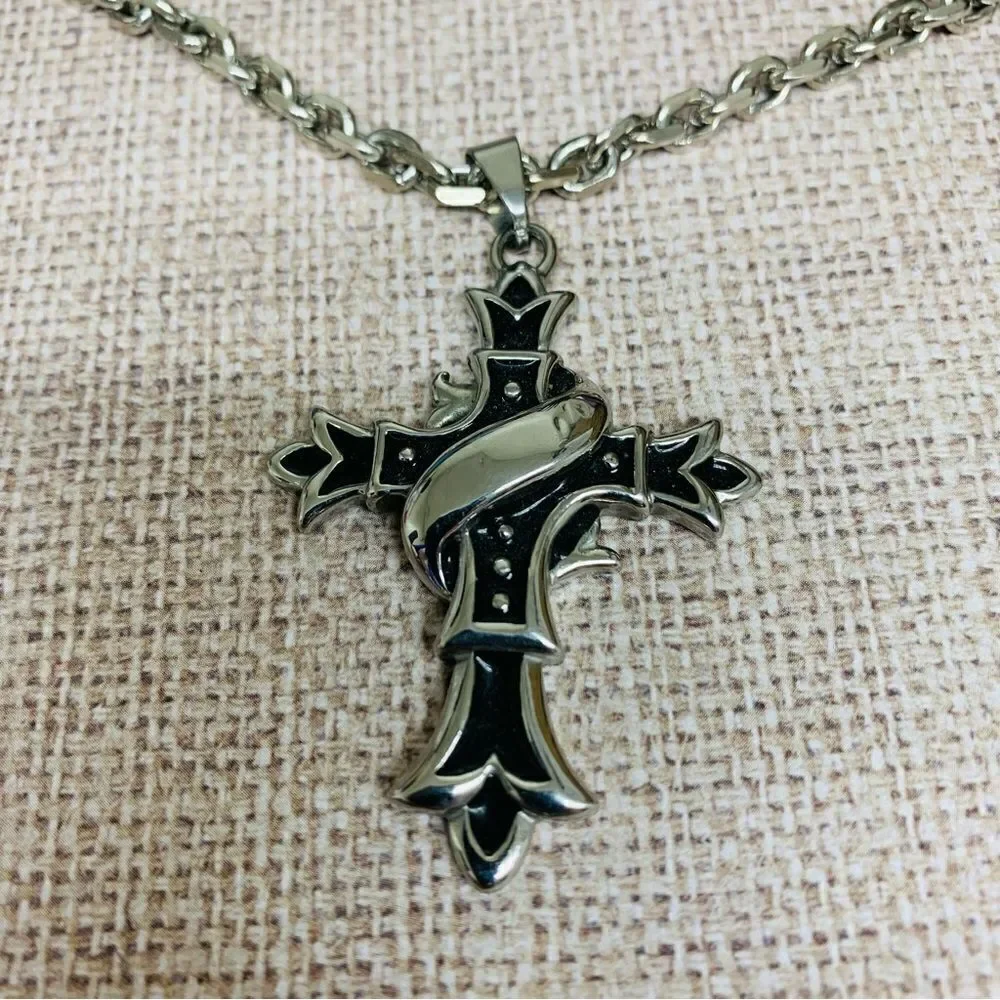 N/A stainless chain